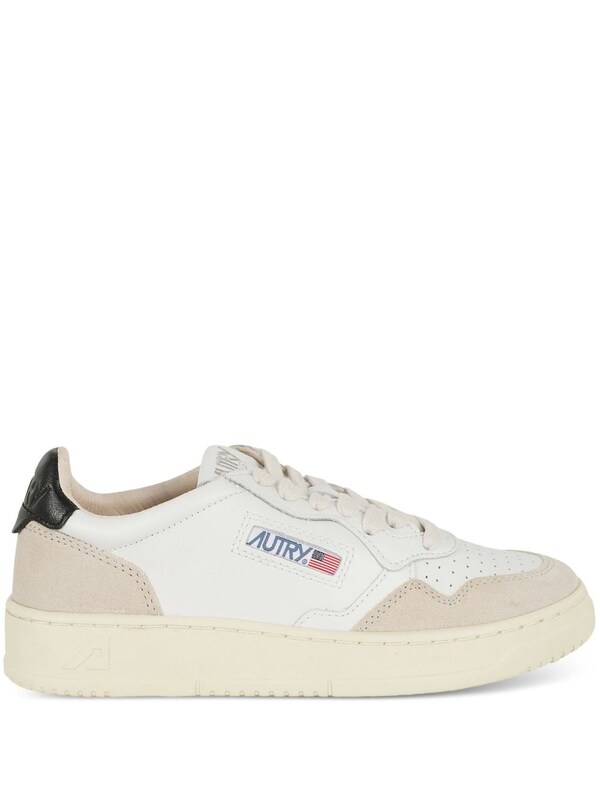  Autry Autry Medalist Low Sneaker 
