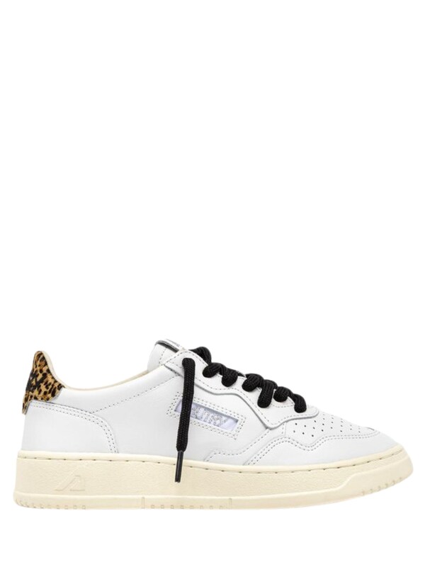  Autry Autry Medalist Low Sneakers 