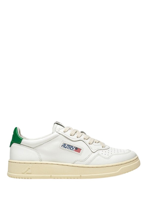  Autry Autry Medialist Low Sneakers 