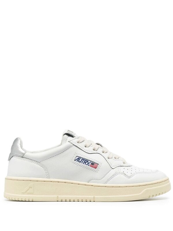  Autry Autry Sneaker Medalist Low Aulwll05 