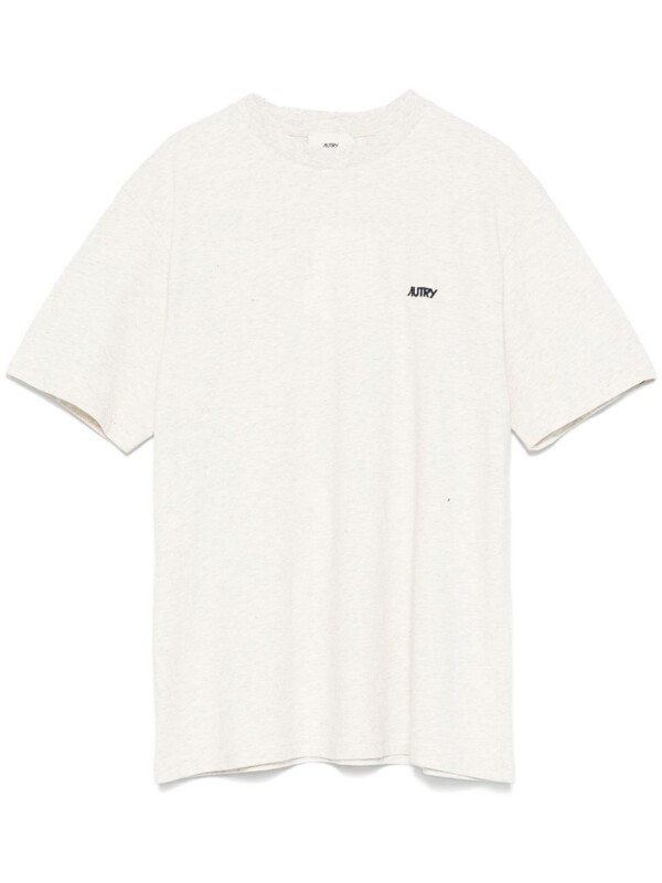  Autry Autry T-shirt With Logo 