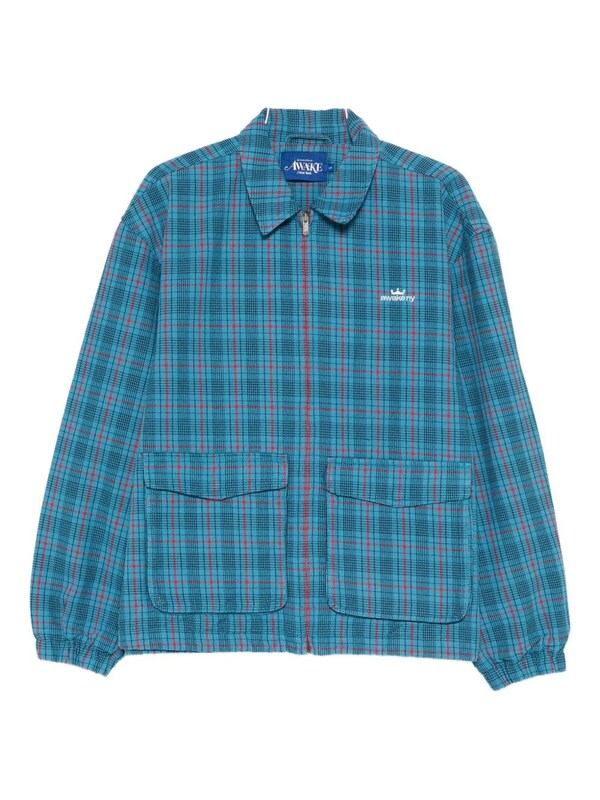  Awake Ny Awake Ny Coach Jacket 