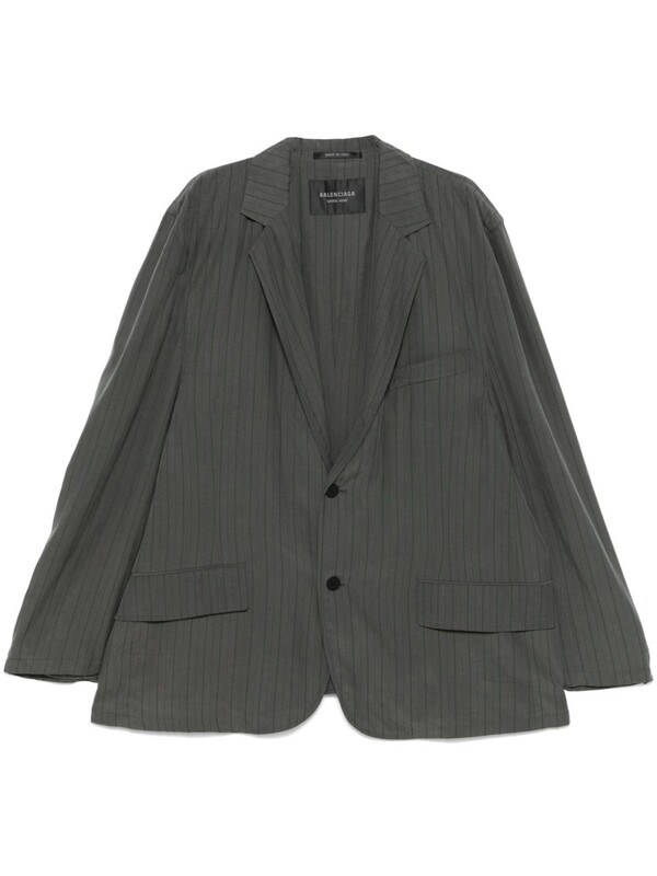  Balenciaga Balenciaga Classic Jacket 