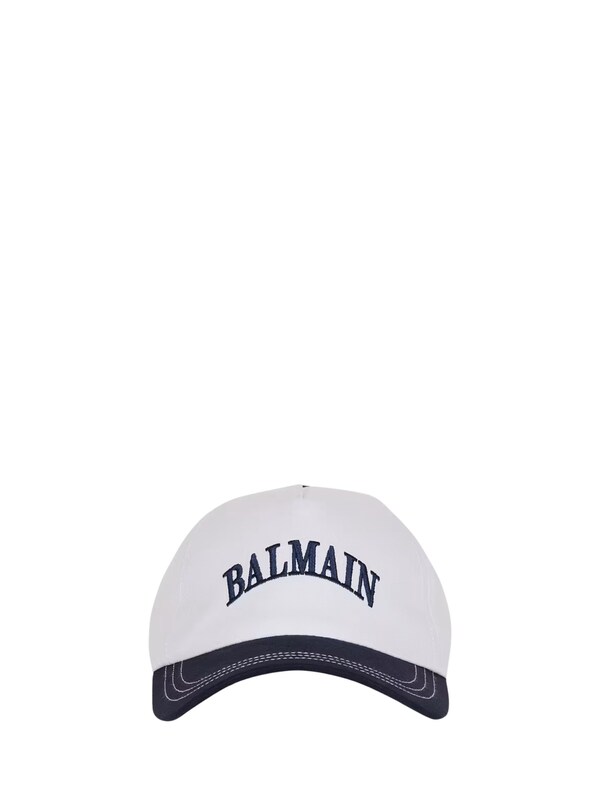  Balmain Balmain Cotton Hat 