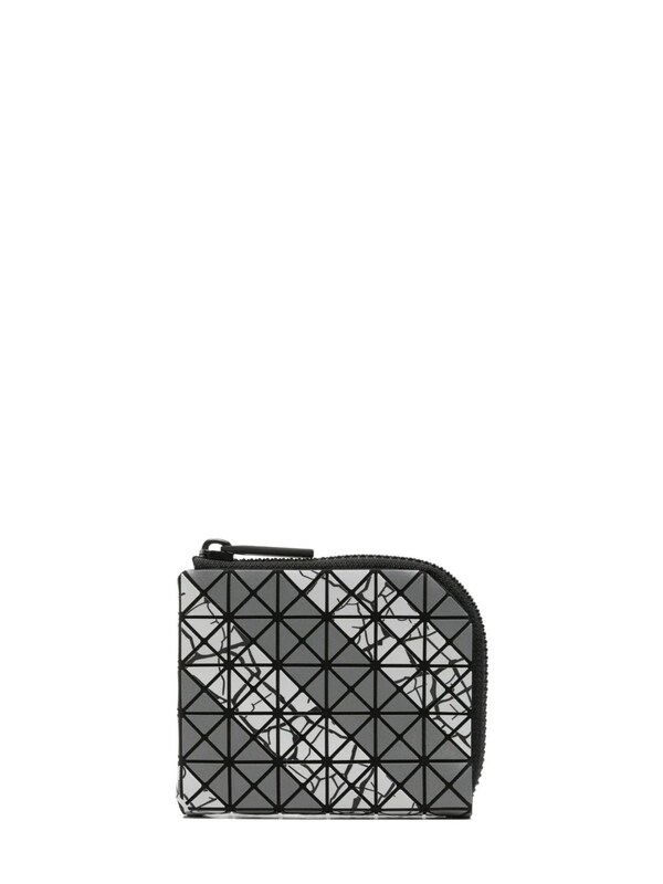  Bao Bao Issey Miyake Bao Bao Issey Miyake Geometric Wallet 