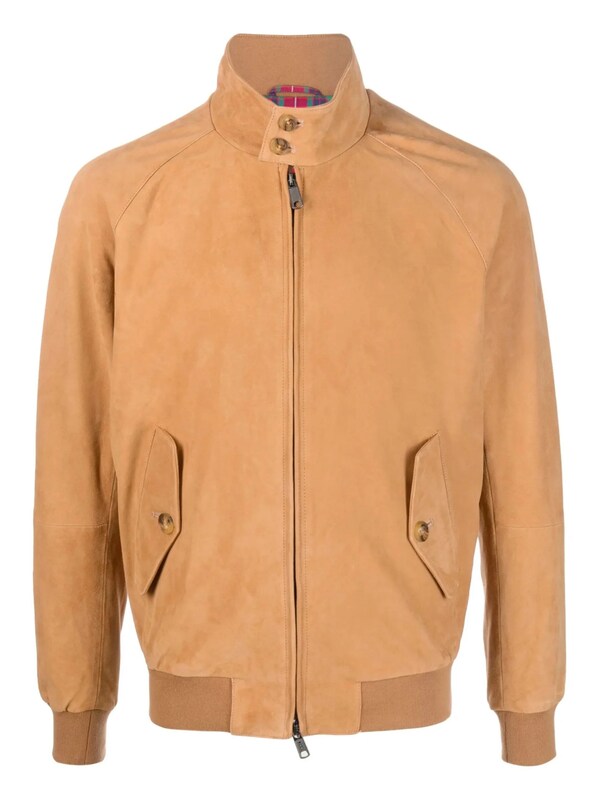  Baracuta Baracuta G9 Jacket 