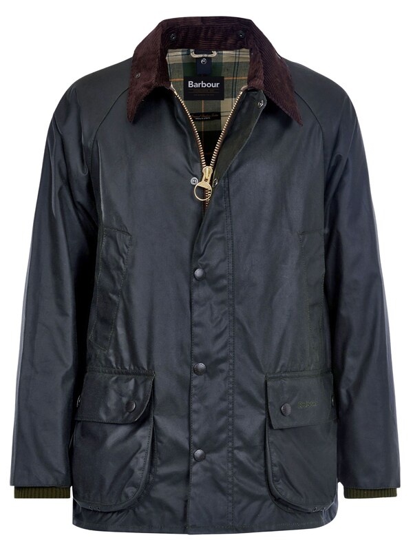  Barbour Barbour Bedale Wax Jacket 