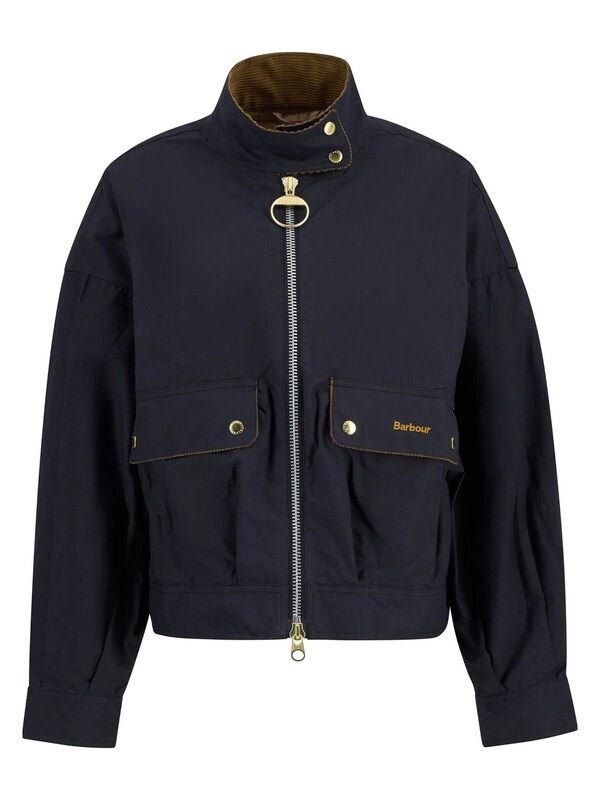  Barbour Barbour Blackthorn Jacket 