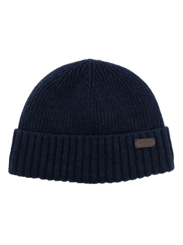 Barbour Barbour Carlton Beanie 