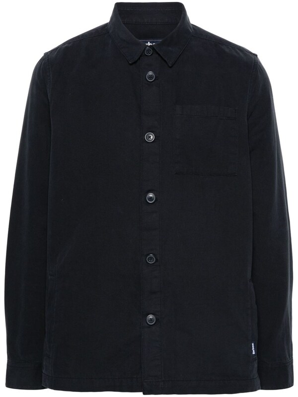  Barbour Barbour Cotton Shirt 