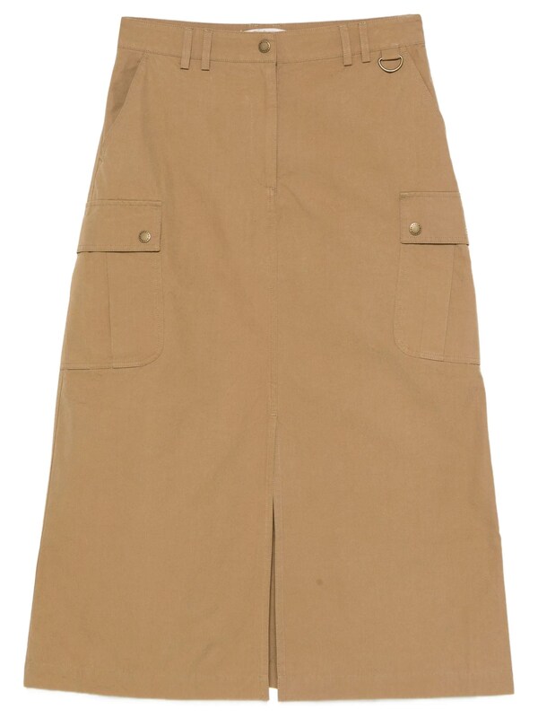  Barbour Barbour Gwen Cargo Skirt 