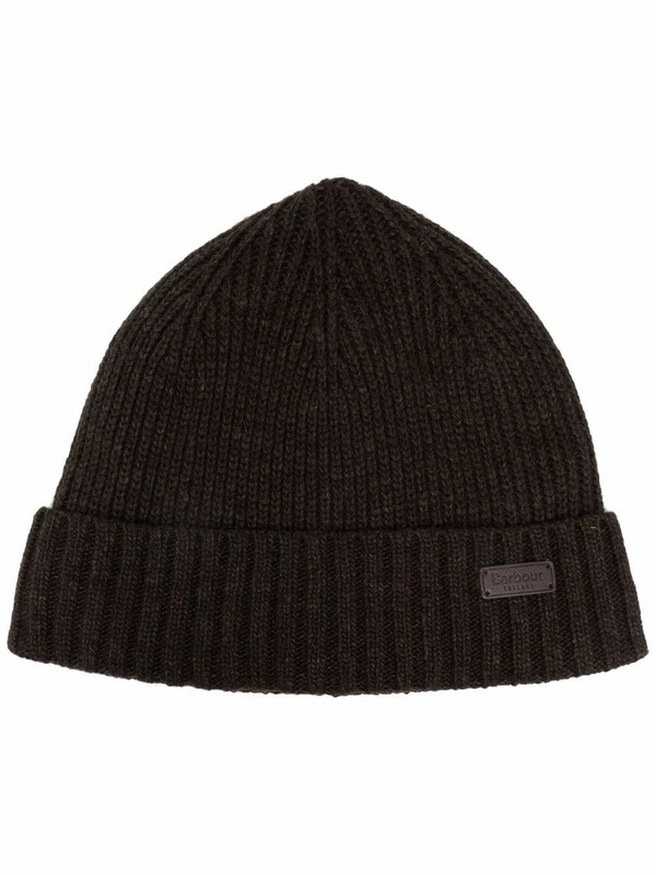  Barbour Barbour Hat Carlton Beanie 