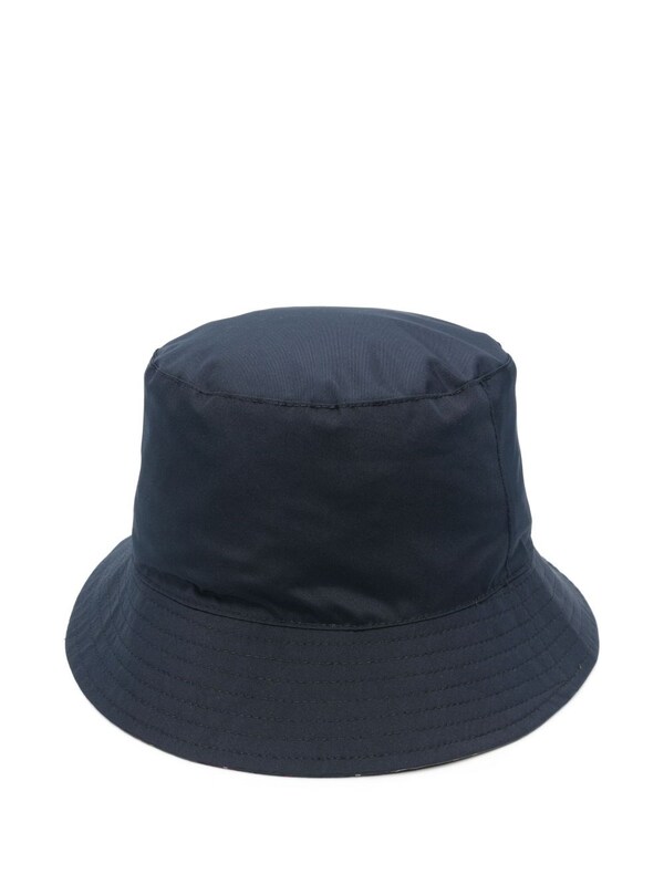  Barbour Barbour Hutton Reversible Fisherman Hat 