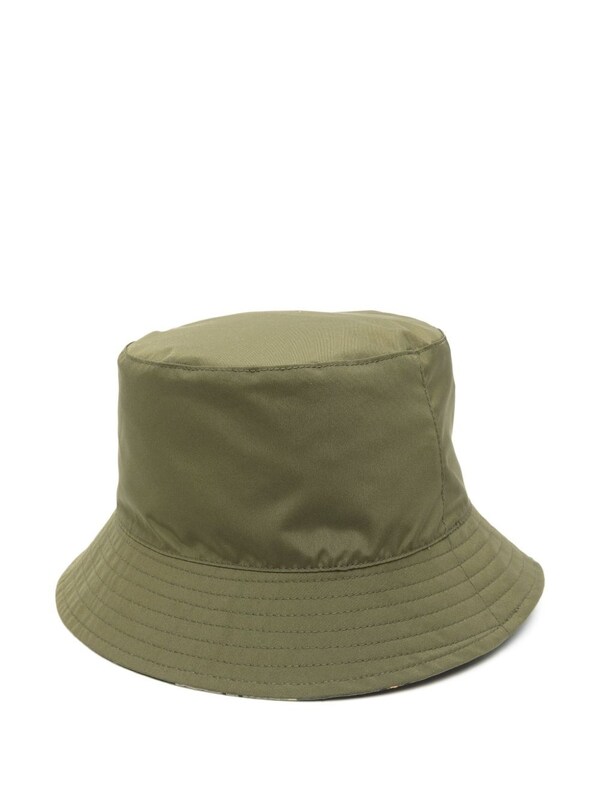  Barbour Barbour Hutton Reversible Fisherman Hat 