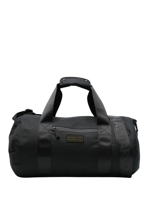  Barbour Barbour Knockhill Essential Holdall Bag 