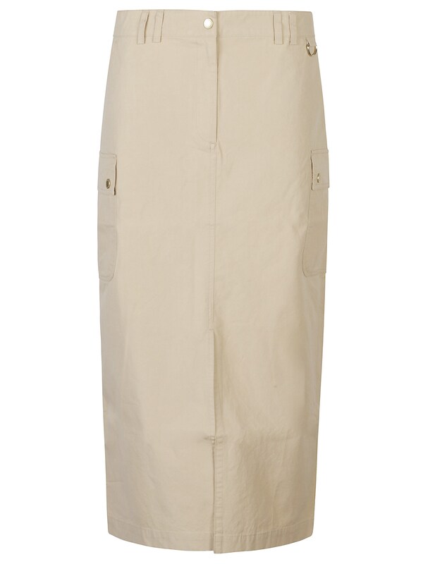  Barbour Barbour Skirt With Pockets 