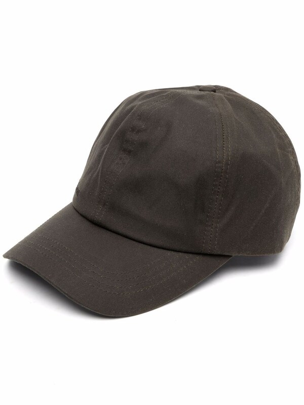  Barbour Barbour Wax Sports Cap 