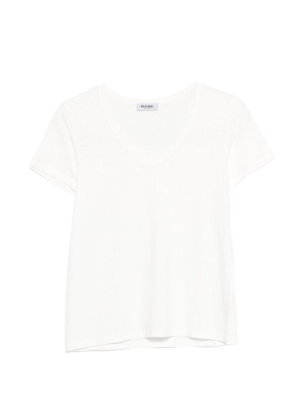  Base Base Linen T-shirt 