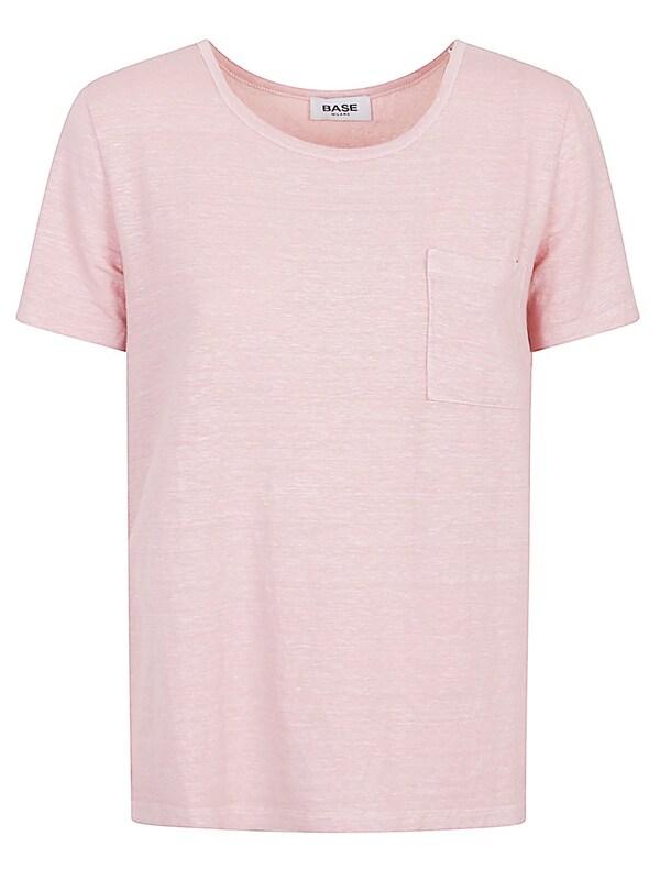  Base Base Linen T-shirt 