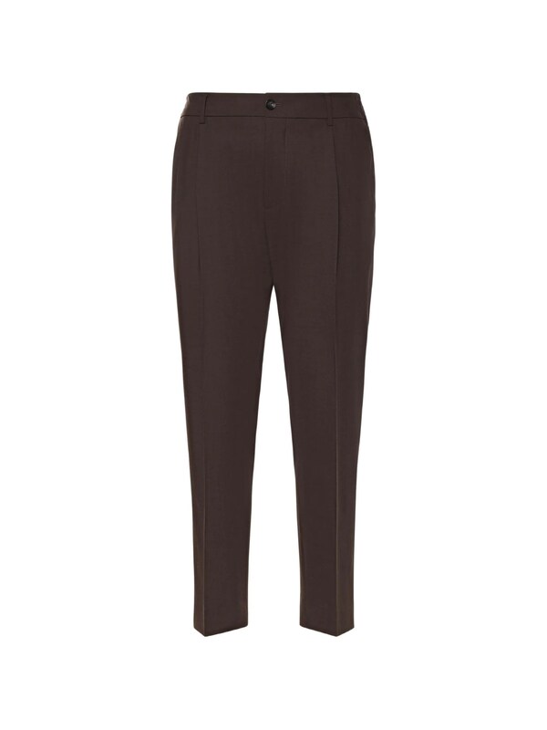  Be Able Be Able New Riccardo Trousers 