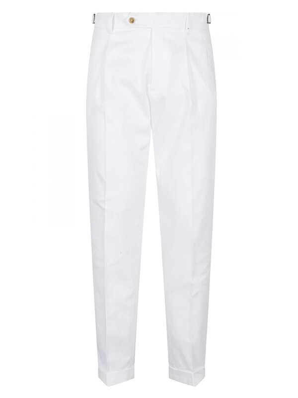  Berwich Berwich Retrolong Trousers 