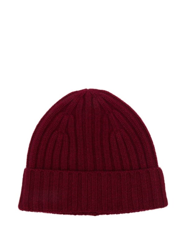  Beyou Beyou Cashmere Beanie 
