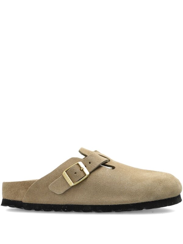  Birkenstock Birkenstock Boston Slippers 