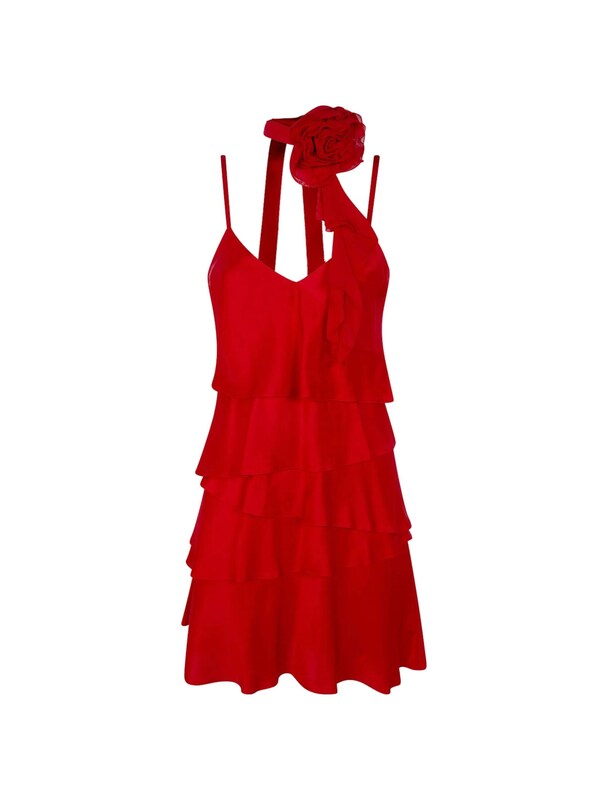  Blugirl Blugirl Satin Dress 