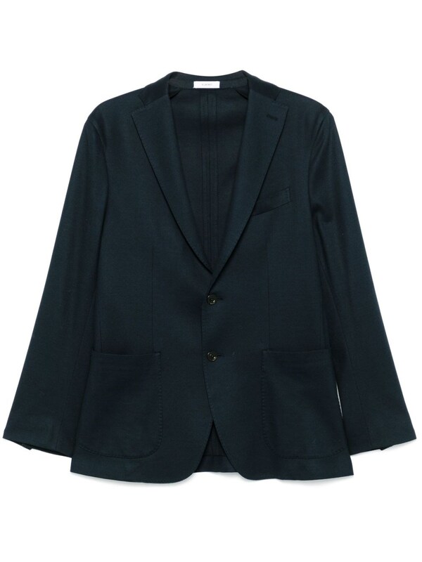  Boglioli Boglioli Cotton Jacket 