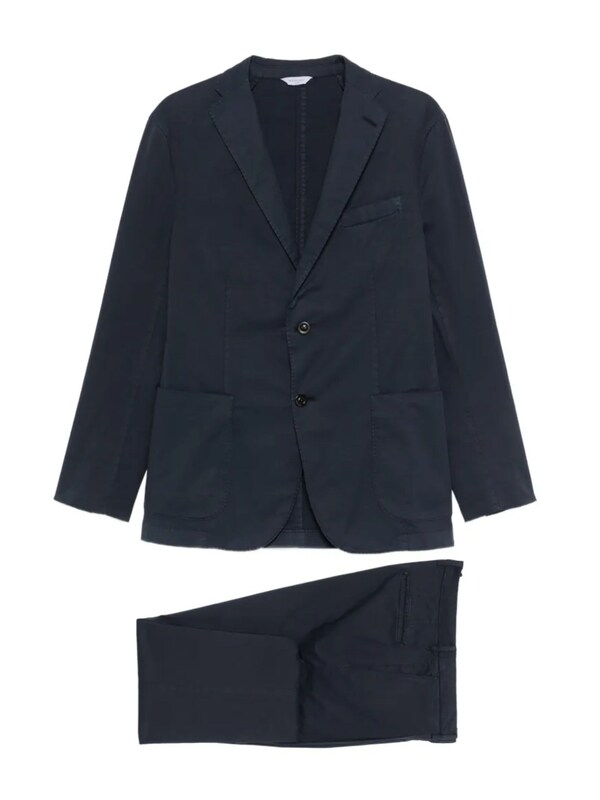  Boglioli Boglioli Two Button Suit 