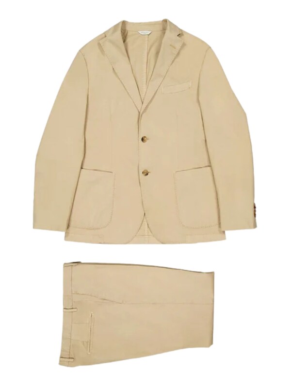  Boglioli Boglioli Two Button Suit 