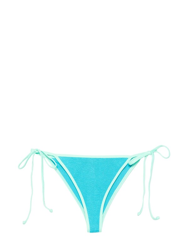  Bond Eye Bond Eye Anisha Contrast Bikini Bottoms 