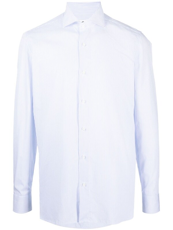  Borrelli Borrelli Cotton Shirt 