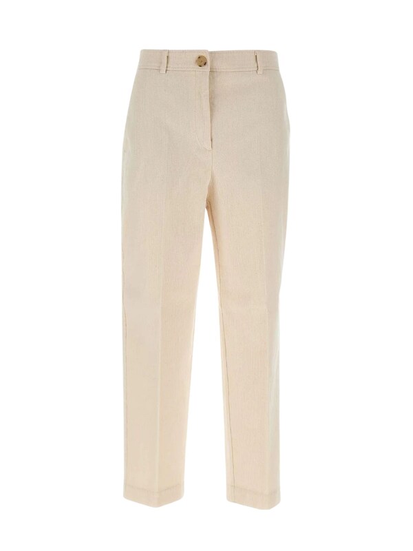  Boss Boss Cotton Trousers 