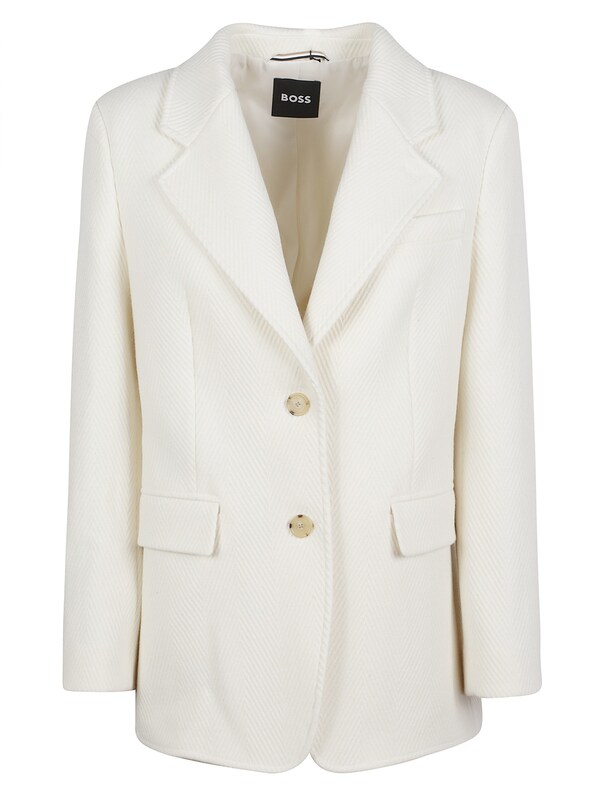  Boss Boss Jovana Wool Blazer 