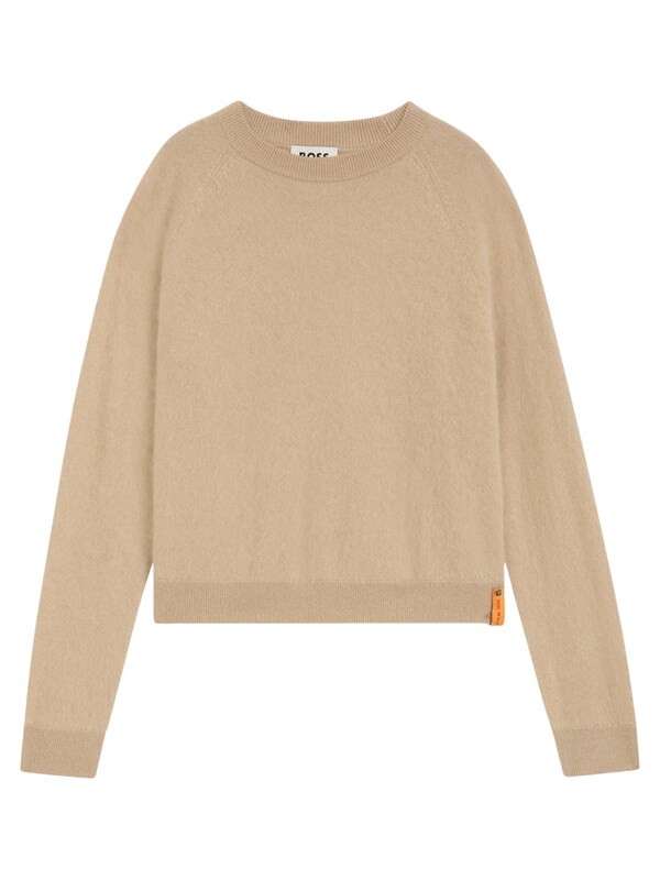  Boss Boss Wool Sweater 