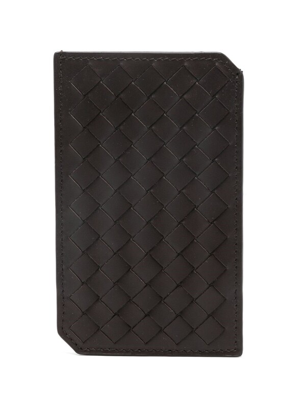  Bottega Veneta Bottega Veneta Cardholder Biobased 