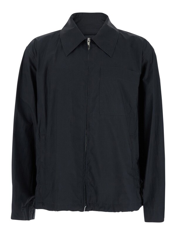  Bottega Veneta Bottega Veneta Jacket With Logo 
