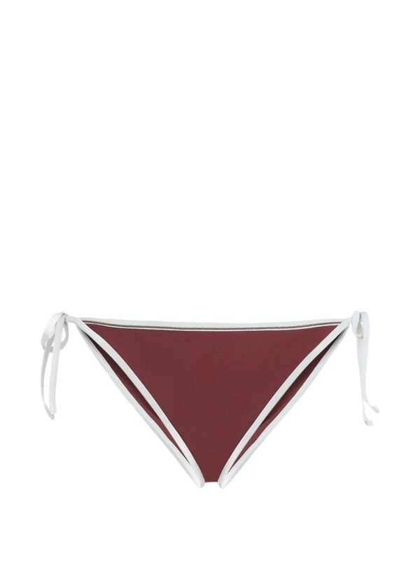 Brunello Cucinelli Brunello Cucinelli Bikini Bottom 