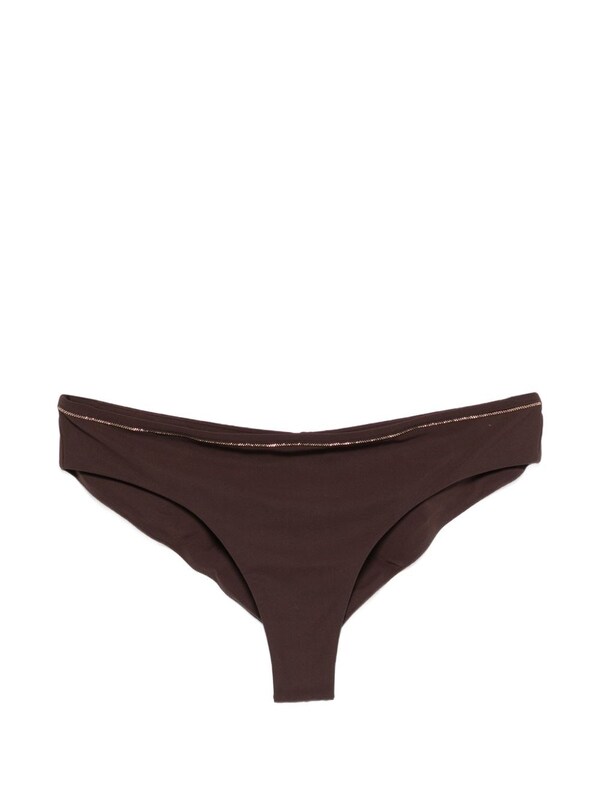  Brunello Cucinelli Brunello Cucinelli Bikini Bottom 