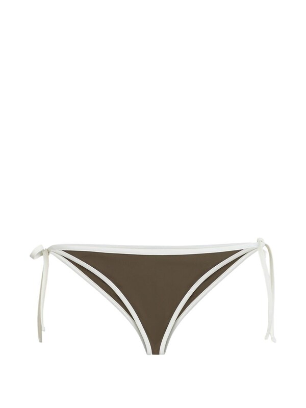  Brunello Cucinelli Brunello Cucinelli Bikini Bottom 