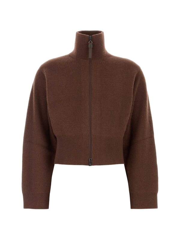  Brunello Cucinelli Brunello Cucinelli Cashmere Cardigan 