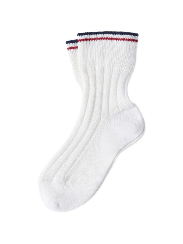  Brunello Cucinelli Brunello Cucinelli Cotton Socks 