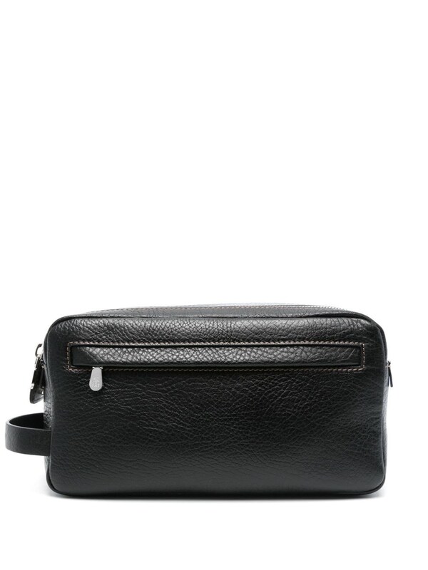  Brunello Cucinelli Brunello Cucinelli Leather Beauty-case 