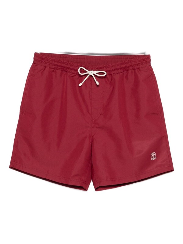  Brunello Cucinelli Brunello Cucinelli Swim Shorts 