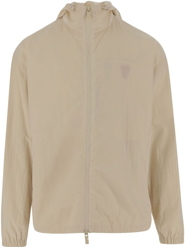  Burberry Burberry Nylon Jacket 
