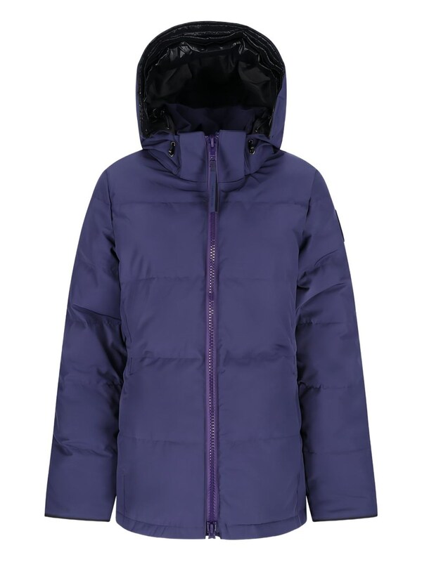  Canada Goose Canada Goose Chelsea Parka Coat 