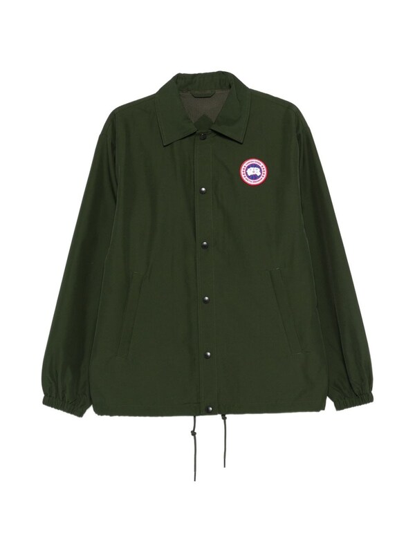  Canada Goose Canada Goose Regency Blouson Jacket 
