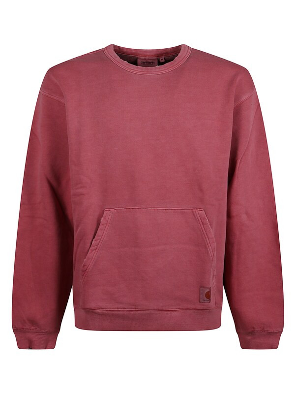  Carhartt Wip Carhartt Wip Crewneck Sweatshirt 