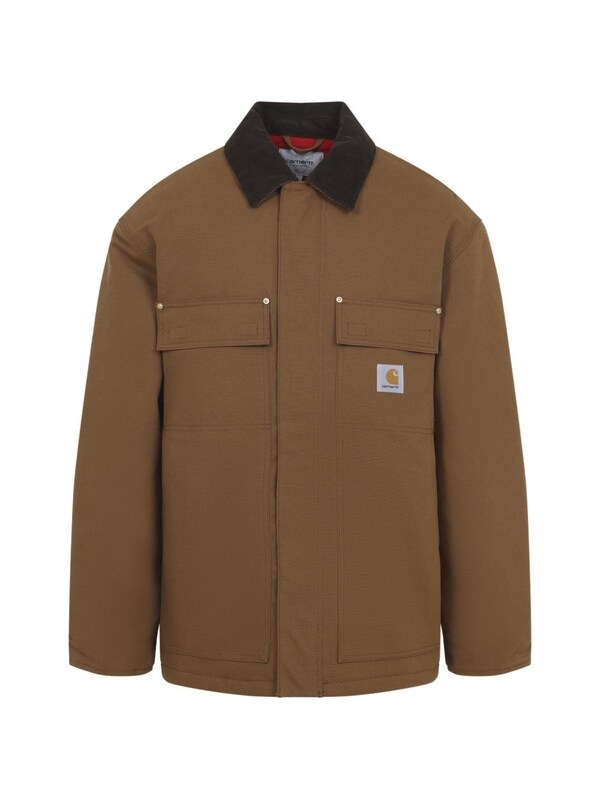  Carhartt Wip Carhartt Wip Og Arctic Coat 
